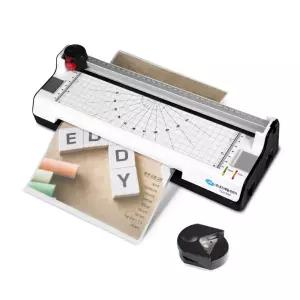 가정사무실 다기능 A4코팅기 TLH-250 EV01 가정용코팅기추천 코팅기계A4 사진코팅 기계코팅지 코팅기가정용