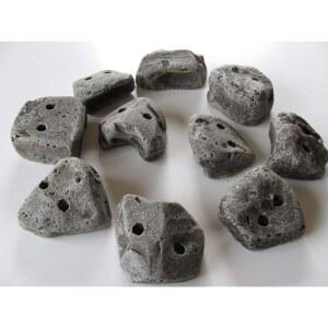 록키 마운틴 클라이밍 기어 B5-BQD7-234H 25 스크류 온 클라이밍 홀드