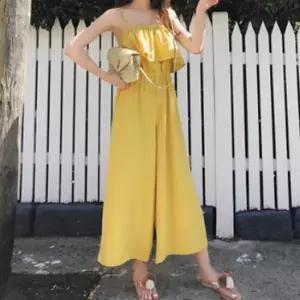 점프수트 점프슈트 휴양지 나시 여행 바캉스 여자 여성점프수트 점프슈트 여자점프슈트