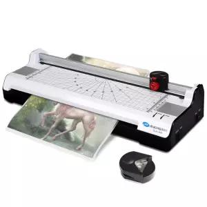 선명한 코팅 A3코팅기 TLH-35M EV01 사무용코팅기A3 사진코팅기 가정용코팅기A3 사무기기 생활가전 A3용지