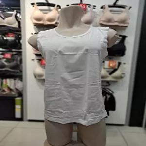 [보디가드] 보디가드 제임스딘 실켓 순면 머슬 남성런닝JHMRU006