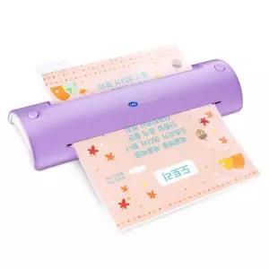 쉽고 간편한 코팅 A3코팅기 TLH-31M EV01 A3용지 열코팅기 사진코팅 사무용코팅기계 사무용품 생활가전