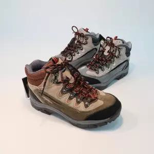 국산 발목보호등산화 마운틴 헹텐 천연소가죽