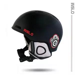 (INSLO베이직) 스키보드 헬멧 아동용 주니어용 헬멧 DH1239