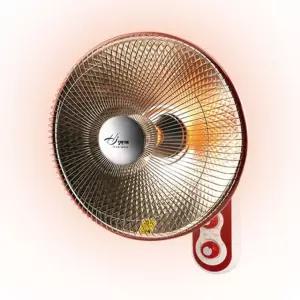 세라믹히터 벽걸이 세라믹 전기히터 열선풍기 온열기 사무실업소