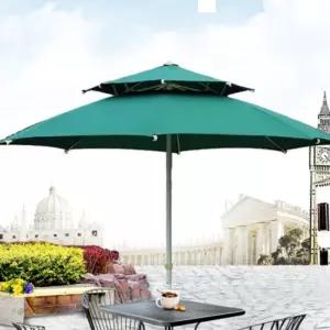 대형그늘막 모던 자외선차단 파라솔 받침대세트 야외파라솔 2.4m