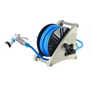 20M 편하게 감기는 호스릴 다기능분사 내경13MM