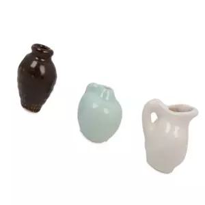 최고픽 미니화병 자석 화병마그넷