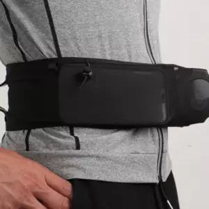 조영 스포츠 바이크 달리기 힙색 허리가방 벨트 런닝 FWC064E520