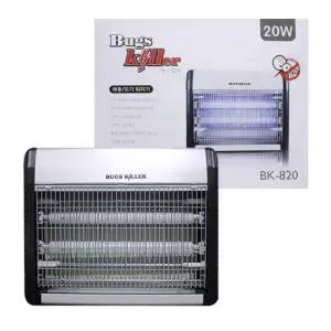 늘봄생활 해충퇴치기 벌레 모기 파리 잡이 벅스킬러 중