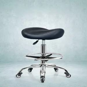 높은 의자 스툴 원형 바텐 등받이 바퀴 식탁 홈바 접이식 우드 카페 철제 키높이 원목