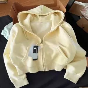 여자 캐주얼 간절기 아우터 후드 후드집업 5색 봄가을 베이직