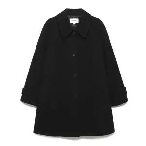 [롯데백화점]나이스클랍 싱글 하프 코트 N261MWCA20C