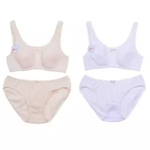 중학생스포츠브라 주니어 1단계 DKv6+5mmu