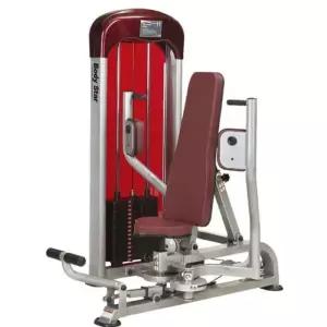 제일 버터플깔끔한라이 머신 홈트 헬스 버터플라이 웨이트