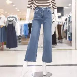 [ab.f.z]abfz sh06 스판 속밴딩 데님 팬츠 SLBHZ3E32I_P404984089