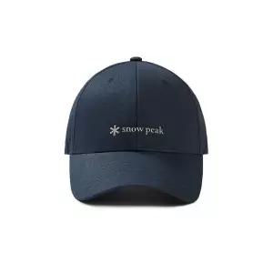 SNOWPEAK APPAREL 클랜드 베이스 볼캡 (S24FUDBC32) NavyS24FUDBC32NY 680876