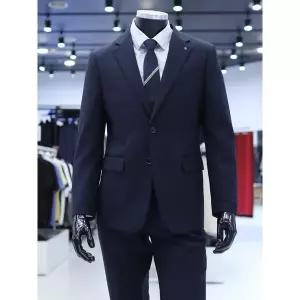 [STCO] 세이브존04 솔리드 수트 클래식핏 1SJ243B1SET_P369661189