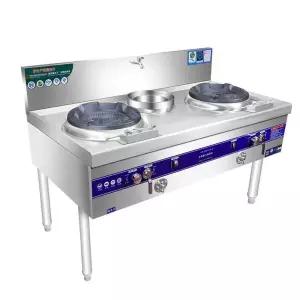 중화버너 가스렌지 화구 중식당 간택기 업소용 버너