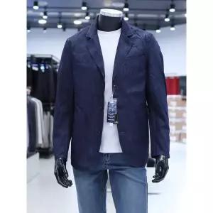 [STCO] 세이브존04 SS 데님 쓰리버튼 자켓 2DJ25102_P383290358