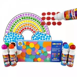 만들기 대장-도트 물감