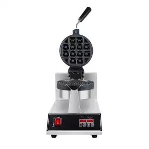 와플기계 소형 베이커리 회전 샌드위치