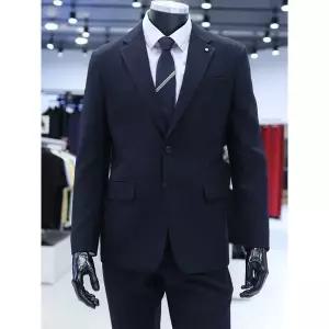 [STCO] 세이브존04 솔리드 수트 클래식핏 1SJ24353SET_P369661203