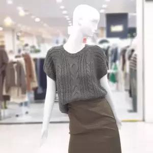 [ab.f.z]abfz sh06 포인트 꽈베기 보들 니트 SLBQA1W31A_P406289933