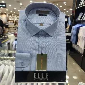 [엘르옴므] sh06 엘르옴므 남성셔츠 PR필라필슬럽E251S3803 E251S3803_P391190024
