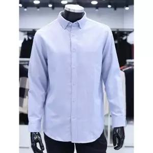 [STCO] 세이브존04 FW 플란넬 스몰체크 셔츠 2DS24402_P409319373