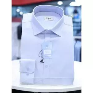 [STCO] 세이브존04 SS 쿨맥스 도비 셔츠 1DS25108_P382450255