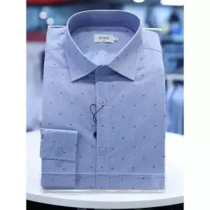 [STCO] 세이브존04 SS 올오버 셔츠 슬림핏 1DS25103_P382451390