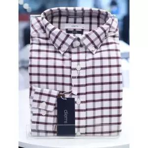 [STCO] 세이브존04 스트레치 옥스포드 셔츠 2DS24102_P391653832