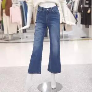 [ab.f.z]abfz sh06 스판 속밴딩 봄 데님 팬츠 SLBHA5E34G_P415949674