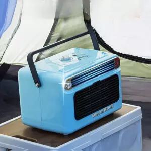 휴대용 무시동 에어컨 캠핑 실외기없는 냉방기 캠핑용
