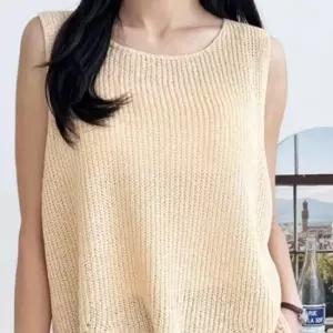 나시 인기 언발민소매 니트 티셔츠 감성 니트 니트티 카라셔츠 골지니트