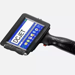 소형 라벨 프린터 가정용 잉크젯 마킹기 사무용 디스펜서 인쇄기 날인기 네임스티커기