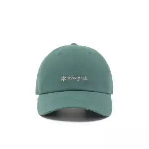 SNOWPEAK APPAREL 클랜드 볼캡 (S26ZUFBC30) Vintage GreenS26ZUFBC30VG 680847