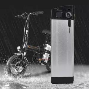 전기자전거 36V 밧데리 48v10ah(37x1 48V