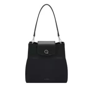 루이까또즈 louisquatorze 몬트 나일론버킷백 HT2SO02BL