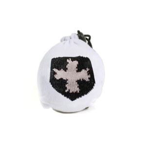 하빈저 리필 가능한 초크 볼이 가득 차 있고, 느슨한 초크보다 먼지가 적게 발생하며, 역도, 체조, 로프 클라이밍, 크로스핏에 대한 그립감을 크게 향상시킵니다