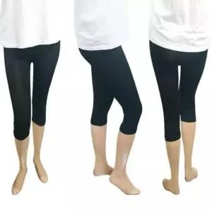 여성 겨울 겨울 방한 현장 쿨 한파 기모 레깅스 일복 바지 속바지 인견 타이즈 블랙