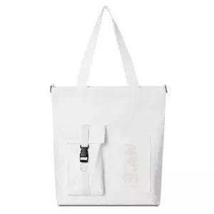 ( )캐주얼 크로스백 인기 학생 숄더백 아이보리 가방