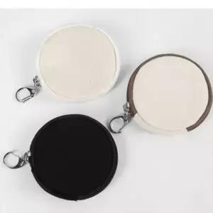 캐주얼 숄더백 크로스백 여성 탬버린백 캔버스 가방