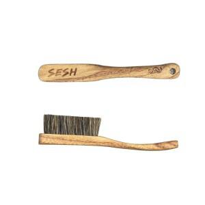 세쉬 클라이밍 초크 브러시