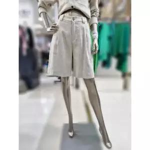 [제시뉴욕] 세이브존04 린넨 5부 반바지 BF55PI0460PI_P395311743