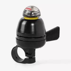 자전거따릉이 겸용 선명한 자전거벨 나침반 싸이클벨