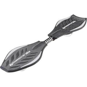 립스틱 면도기 DLX 캐스터 보드 - 블랙