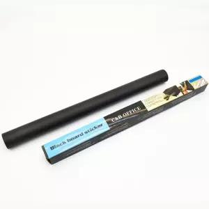 가정용 공부 필기 접착식 검정색 칠판 선생님 중학생 선물