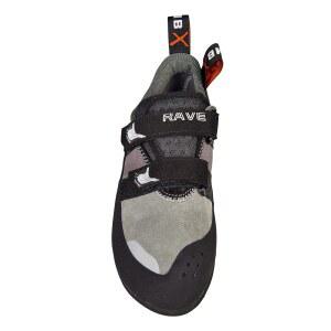 클라이밍 엑스 레이브 스트랩 클라이밍 슈즈